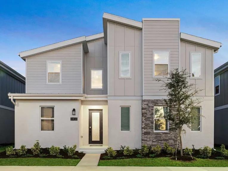 Villatel Orlando Resort (32079) 9-bedroom Villa in Orlando Town
