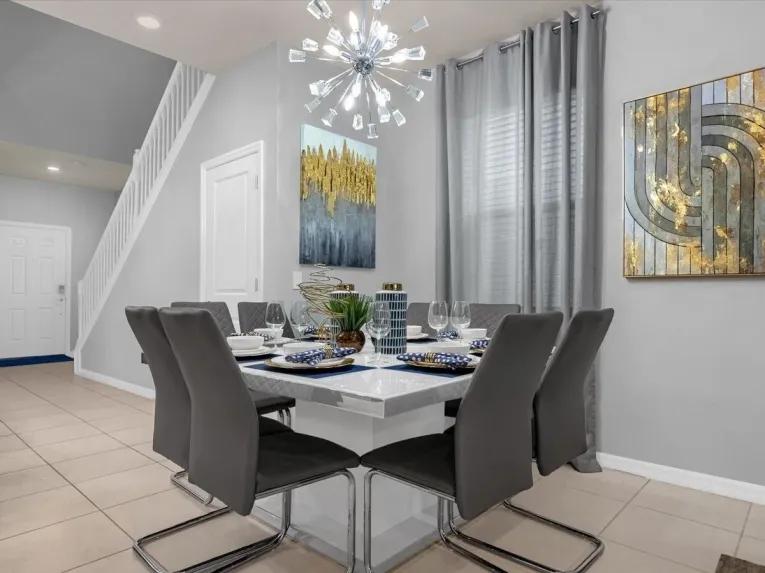 Windsor Island (24912) 7-bedroom Villa in Davenport