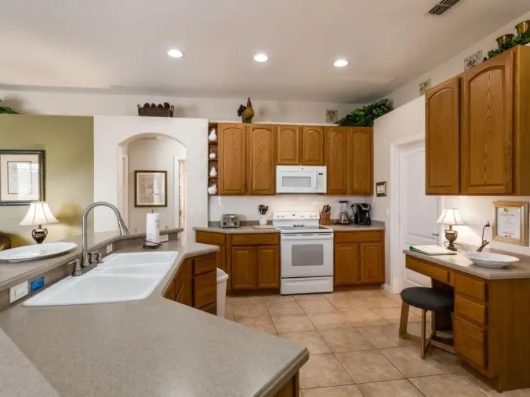 Highlands Reserve (2244) 4-bedroom Villa in Davenport