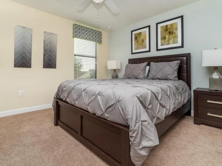 ChampionsGate (5106) 9-bedroom Villa in Davenport