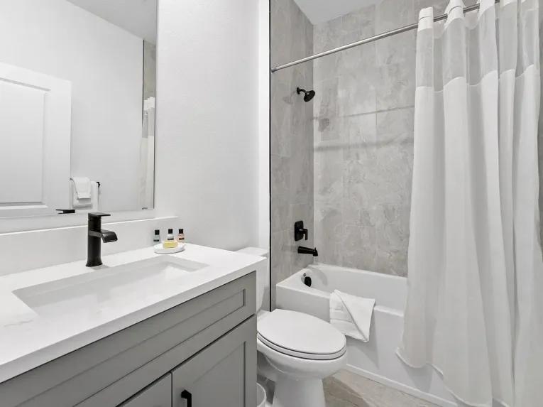 Villatel Orlando Resort (32129) 7-bedroom Villa in Orlando Town