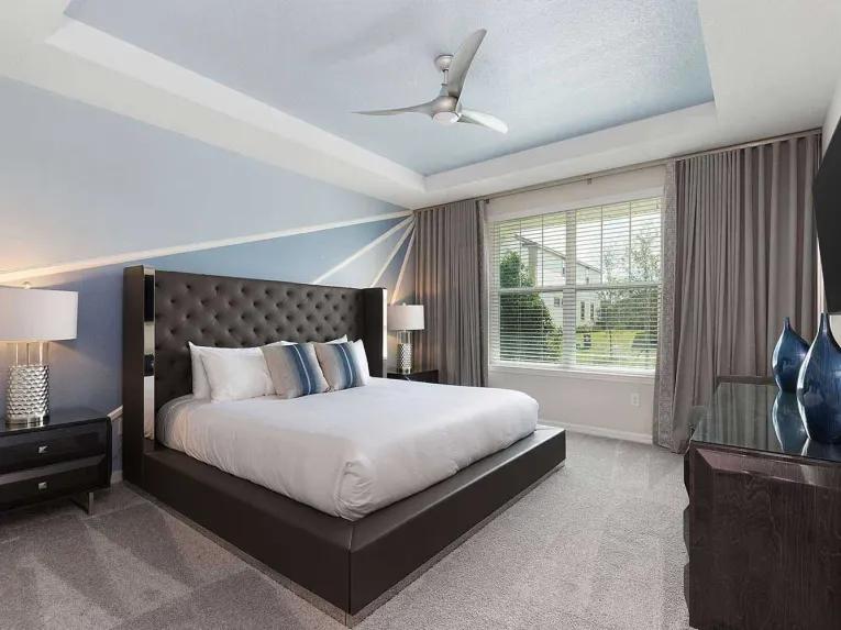 Solara Resort (31642) 9-bedroom Villa in Kissimmee