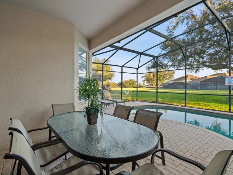Windsor Hills (5712) 5-bedroom Villa in Kissimmee