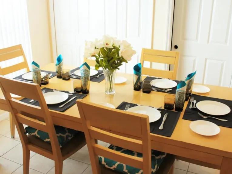 High Grove (4732) 4-bedroom Villa in Clermont