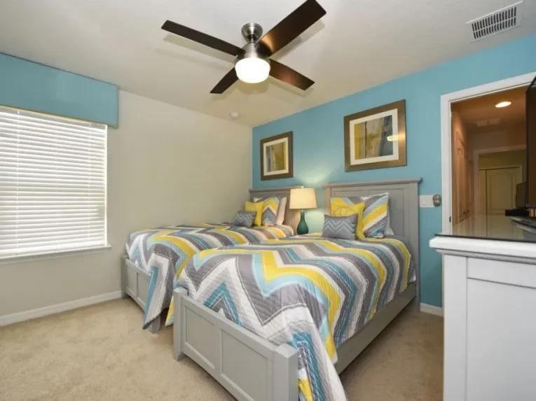Windsor at Westside (1618) 8-bedroom Villa in Kissimmee