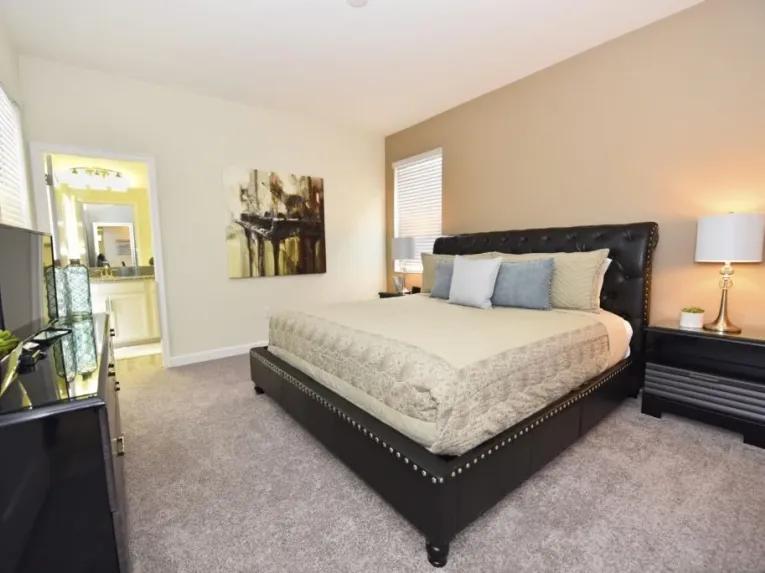 Solterra (24211) 5-bedroom Villa in Davenport