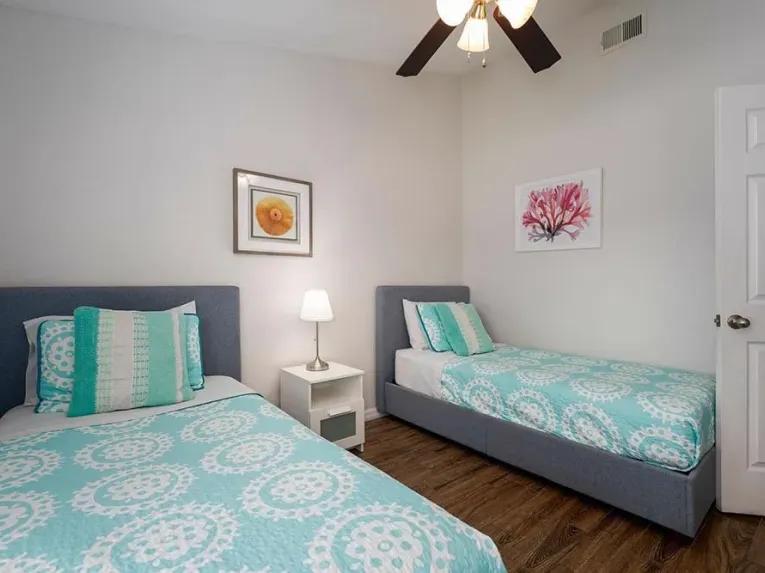Highlands Reserve (29673) 4-bedroom Villa in Davenport