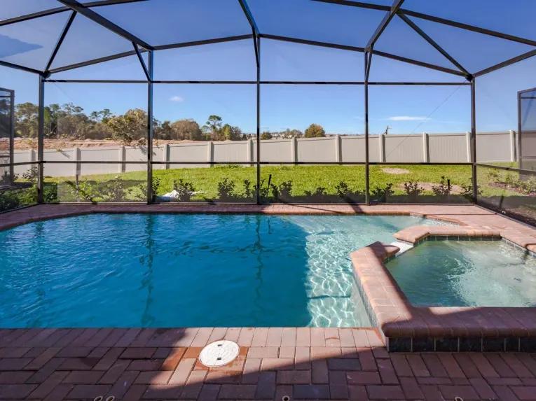 Windsor at Westside (11475) 5-bedroom Villa in Kissimmee