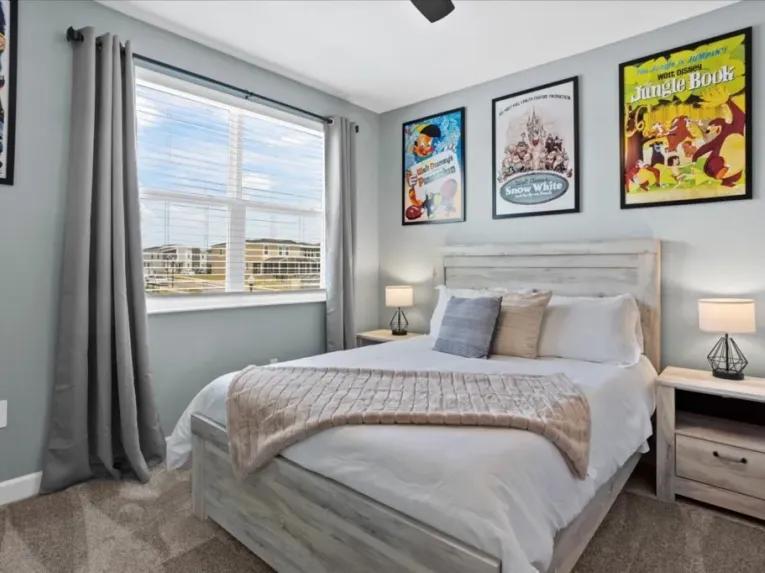 ChampionsGate (7407) 5-bedroom Villa in Davenport
