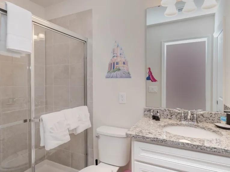 Windsor Island (5716) 5-bedroom Villa in Davenport