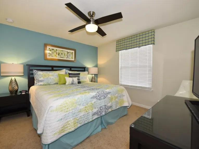 Windsor at Westside (1618) 8-bedroom Villa in Kissimmee
