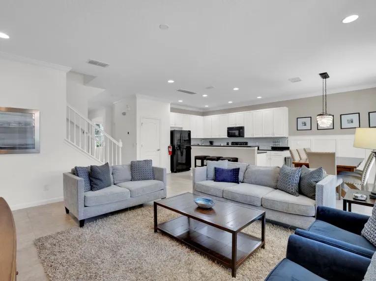 Solterra (24419) 6-bedroom Villa in Davenport