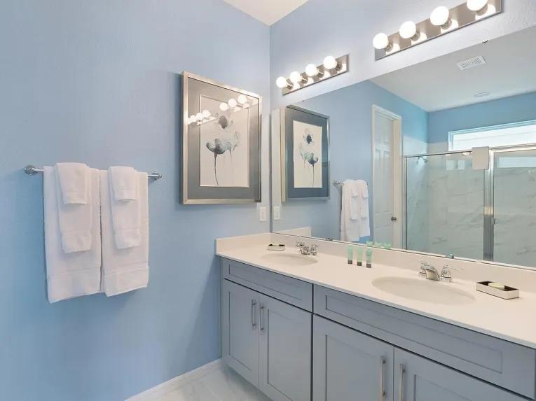 Solara Resort (31586) 8-bedroom Villa in Kissimmee