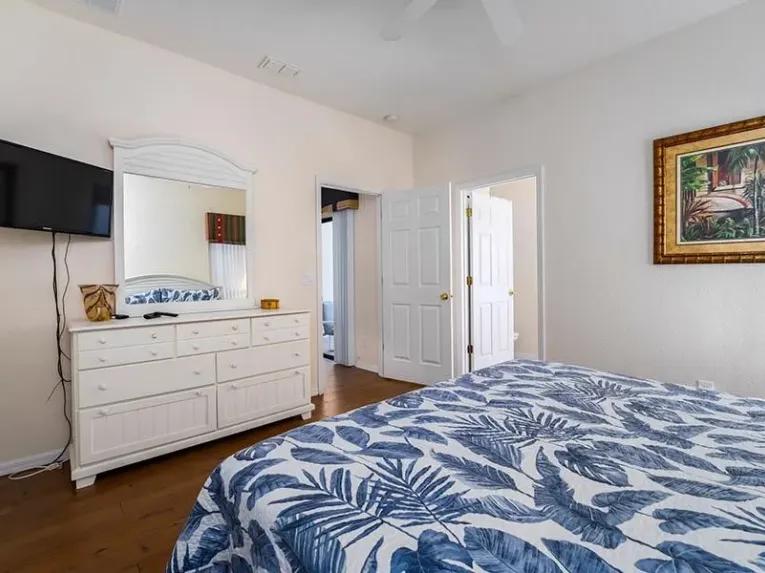 High Grove (29685) 4-bedroom Villa in Clermont