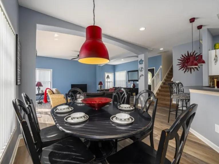 High Grove (29979) 4-bedroom Villa in Clermont
