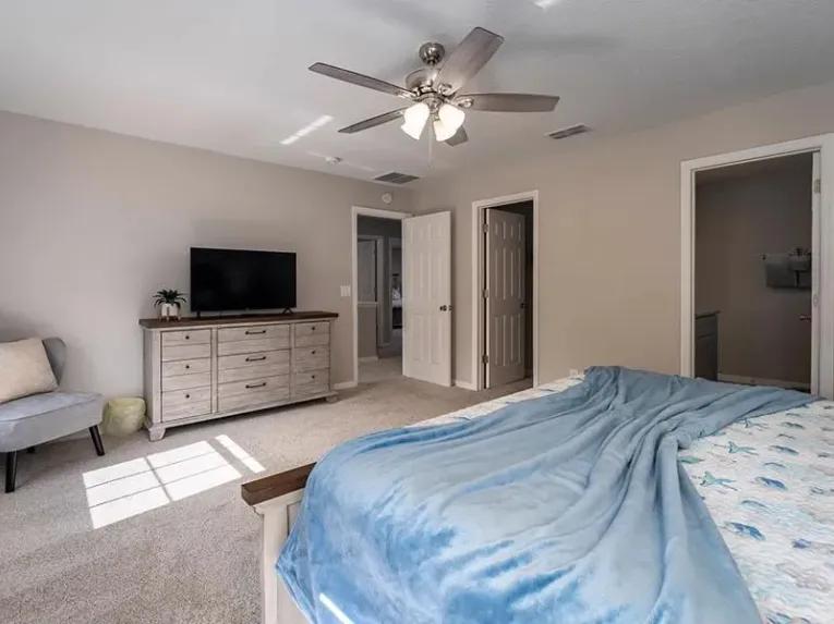 High Grove (29675) 4-bedroom Villa in Clermont