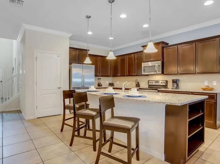 Windsor at Westside (6456) 8-bedroom Villa in Kissimmee