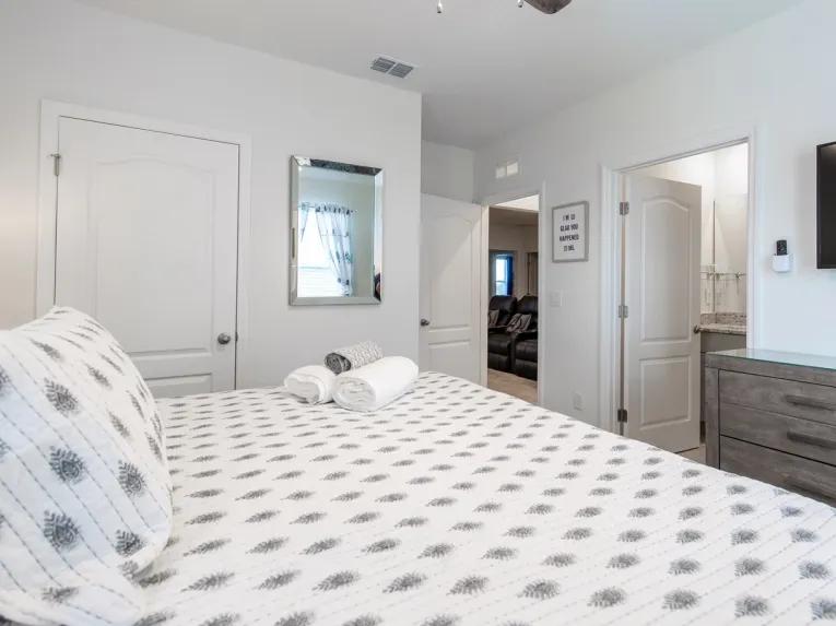 Solterra (5732) 6-bedroom Villa in Davenport