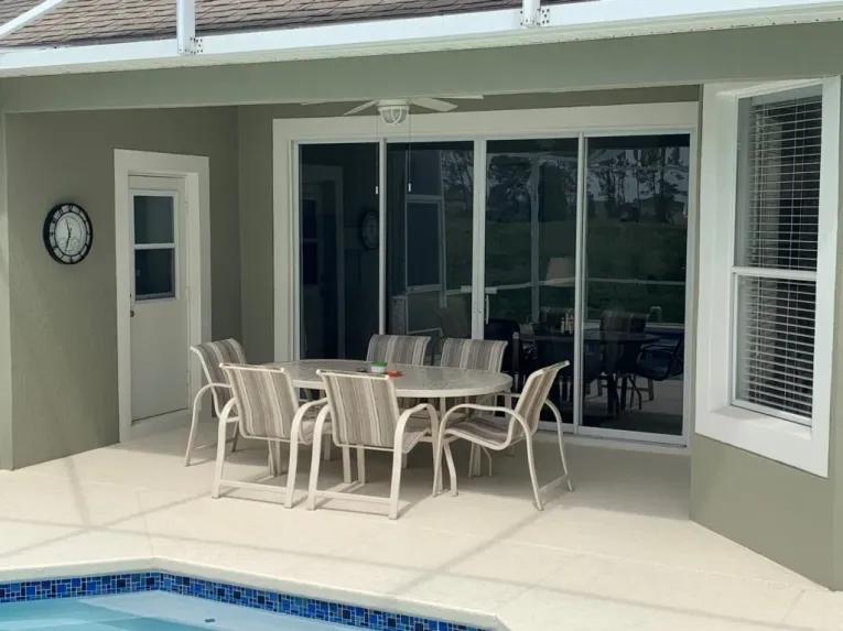 Highlands Reserve (2702) 5-bedroom Villa in Davenport