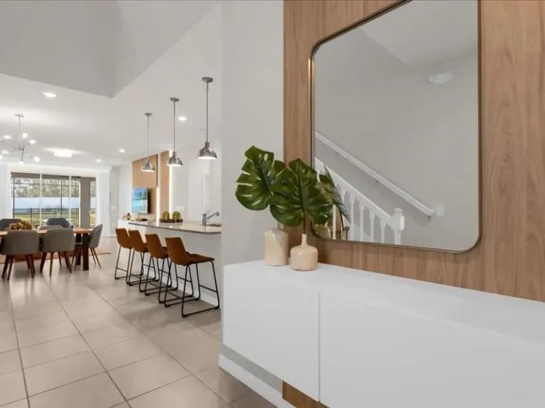 Windsor Island (29869) 7-bedroom Villa in Davenport