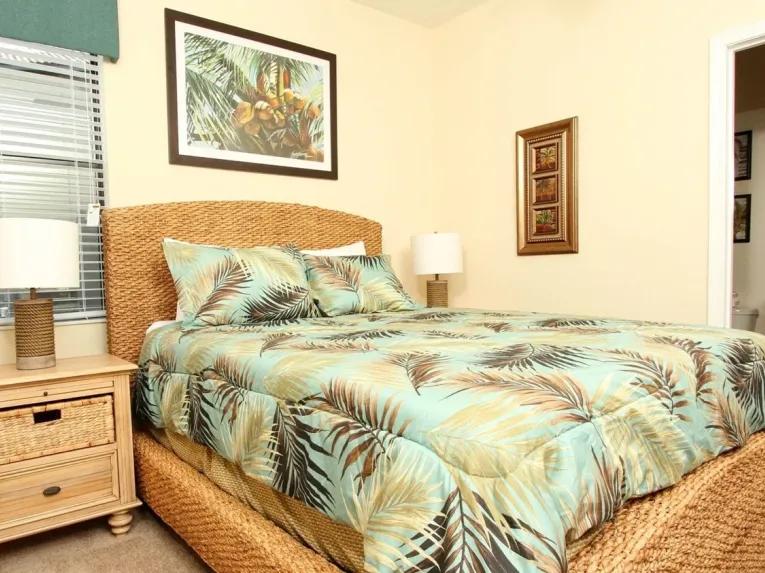 ChampionsGate (5093) 6-bedroom Villa in Davenport