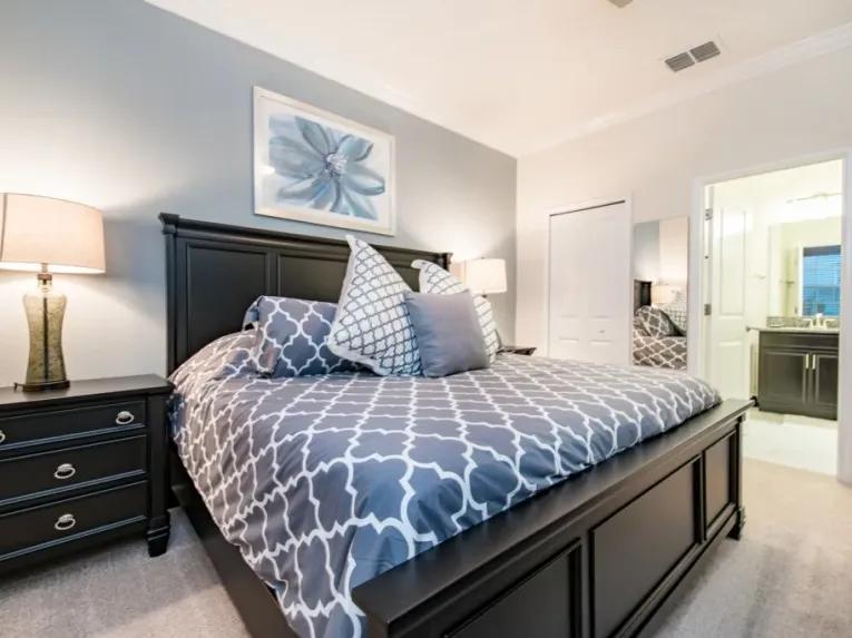 ChampionsGate (2167) 9-bedroom Villa in Davenport