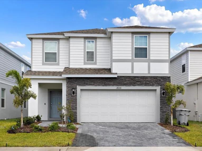 Windsor Island (24908) 7-bedroom Villa in Davenport