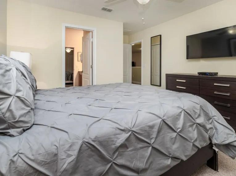 ChampionsGate (5106) 9-bedroom Villa in Davenport