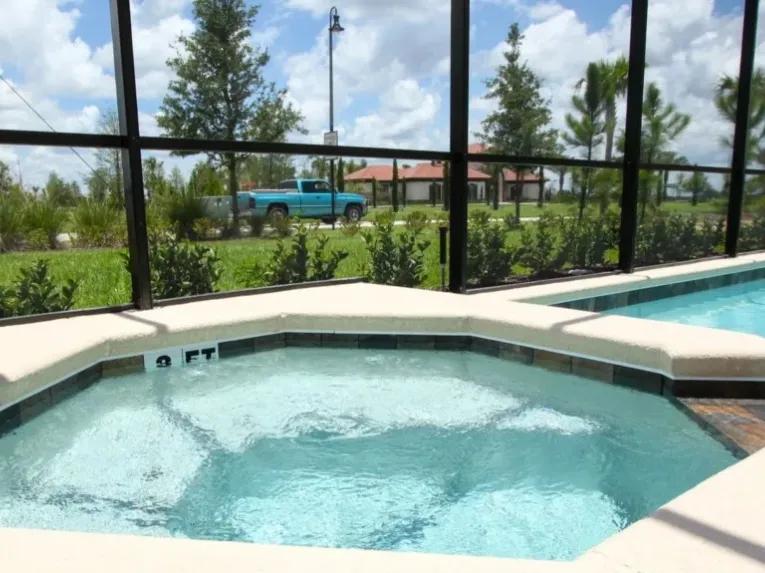 Solterra (4648) 6-bedroom Villa in Davenport
