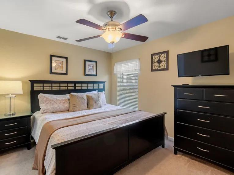 Windsor Hills (5712) 5-bedroom Villa in Kissimmee