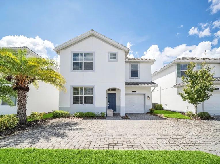 Storey Lake (26977) 6-bedroom Villa in Kissimmee
