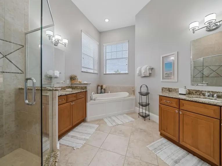 Reunion (30061) 6-bedroom Villa in Kissimmee