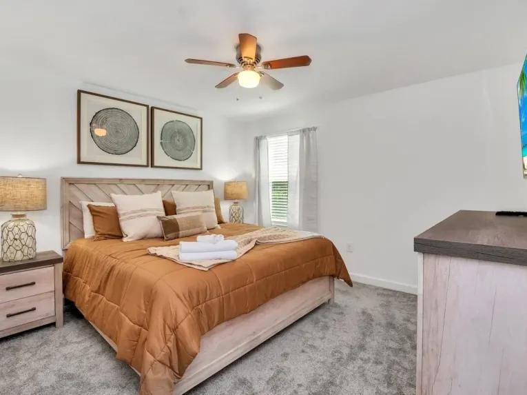 Storey Lake (24888) 9-bedroom Villa in Kissimmee