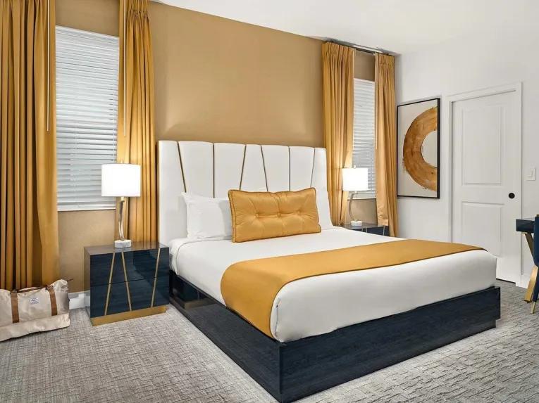 Villatel Orlando Resort (32112) 9-bedroom Villa in Orlando Town