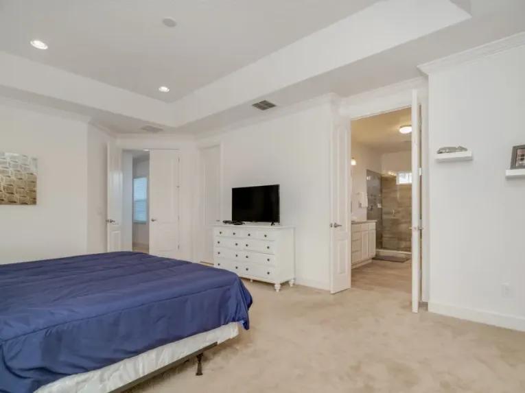 Reunion (3598) 5-bedroom Villa in Kissimmee