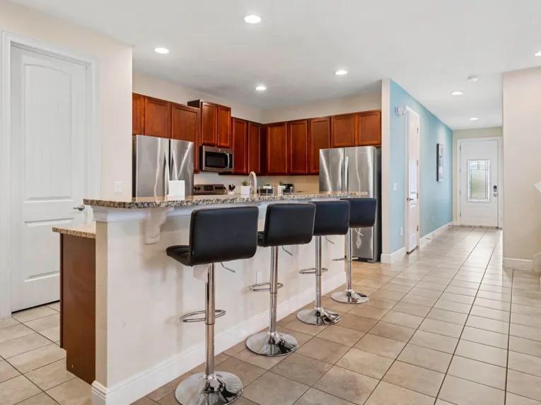 Encore Club at Reunion (34887) 11-bedroom Villa in Kissimmee