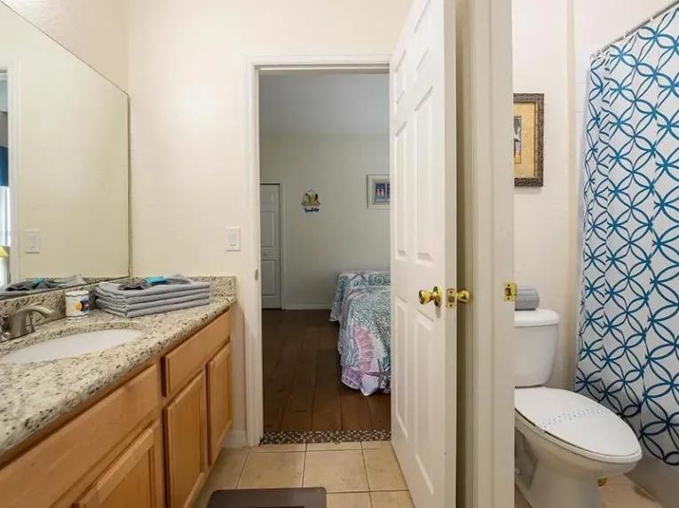 High Grove (29685) 4-bedroom Villa in Clermont