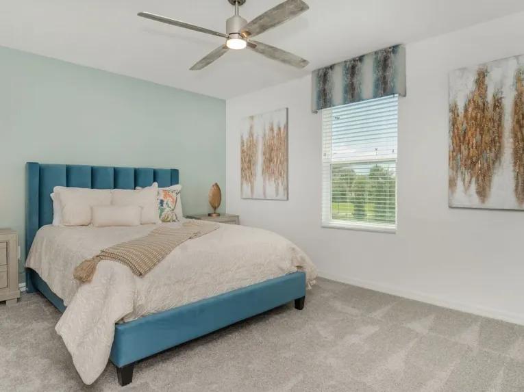 Solara Resort (4995) 7-bedroom Villa in Kissimmee