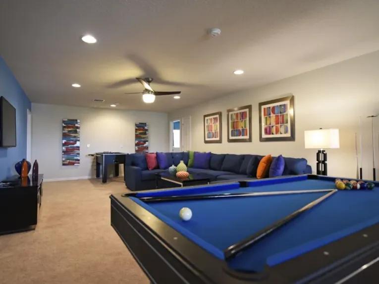 Windsor at Westside (1618) 8-bedroom Villa in Kissimmee