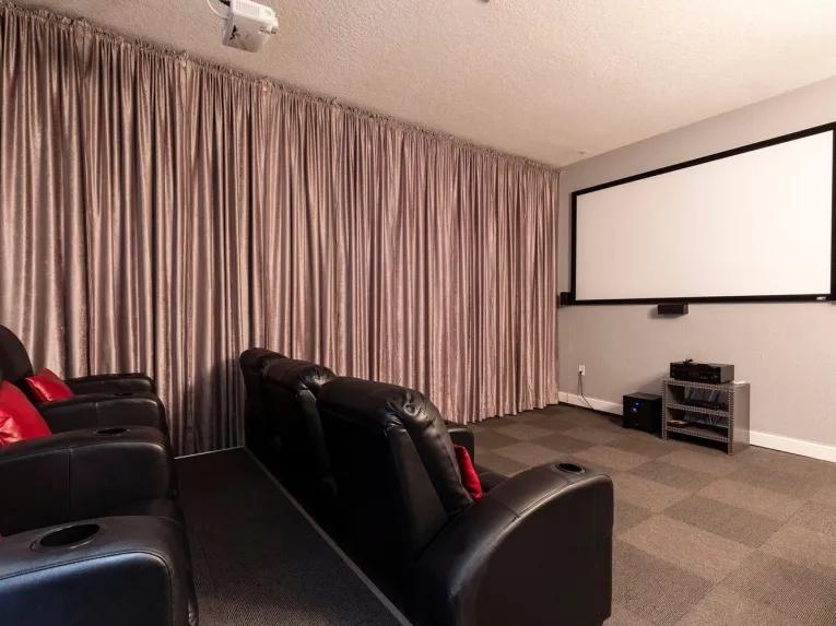 Reunion (30045) 4-bedroom Villa in Kissimmee