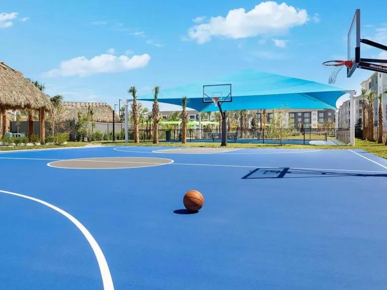 Villatel Orlando Resort (32210) 7-bedroom Villa in Orlando Town