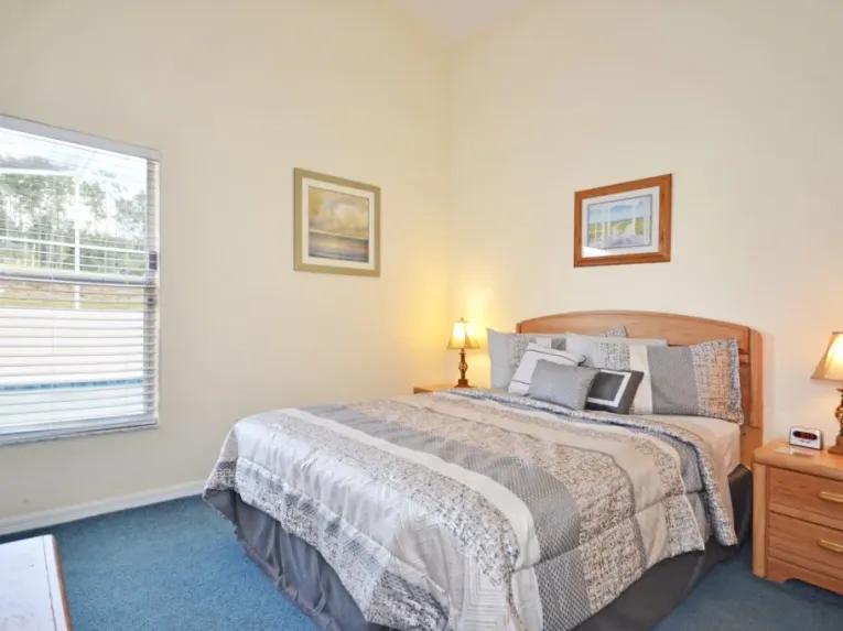 Highlands Reserve (3836) 4-bedroom Villa in Davenport