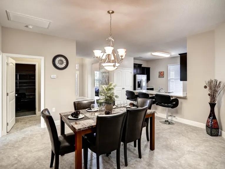 Solterra (5143) 5-bedroom Villa in Davenport
