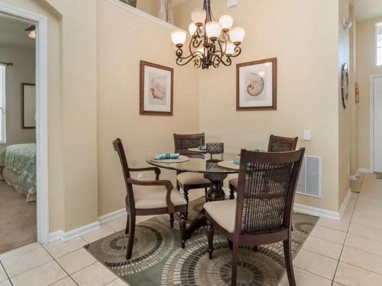 Windsor Palms (5043) 4-bedroom Villa in Kissimmee