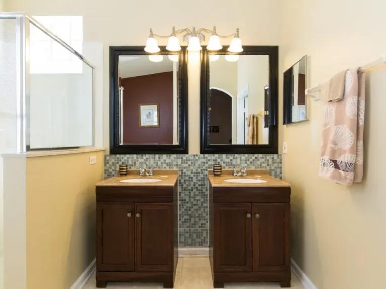 Windsor Palms (29535) 4-bedroom Villa in Kissimmee