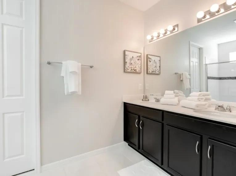 Solara Resort (3543) 9-bedroom Villa in Kissimmee