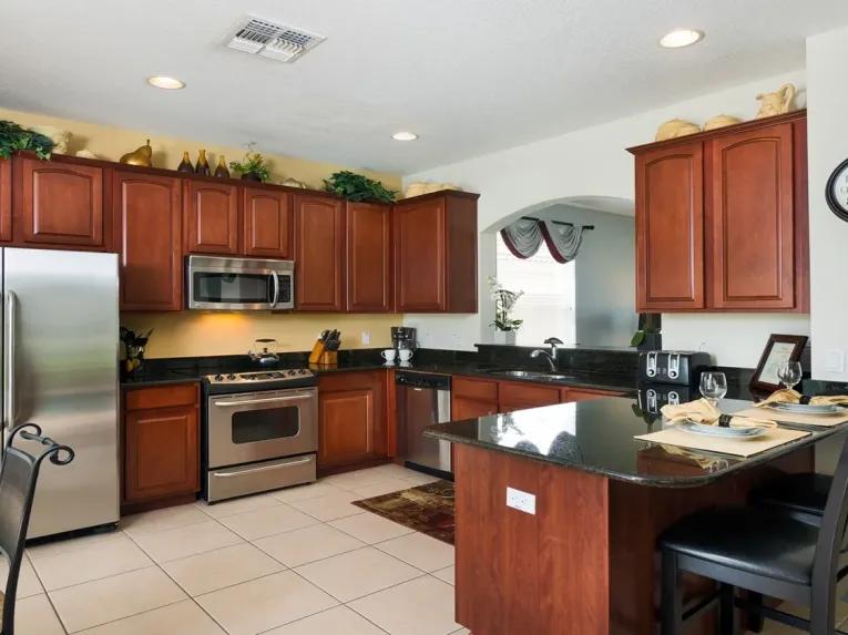 Windsor Hills (5005) 6-bedroom Villa in Kissimmee
