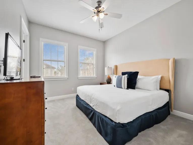 Reunion (30314) 5-bedroom Villa in Kissimmee