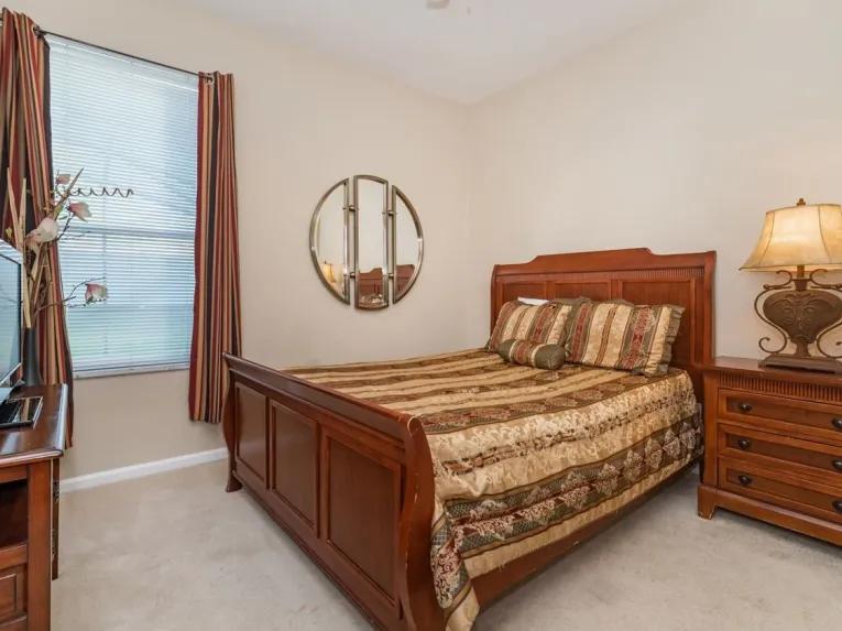Windsor Palms (5051) 6-bedroom Villa in Kissimmee