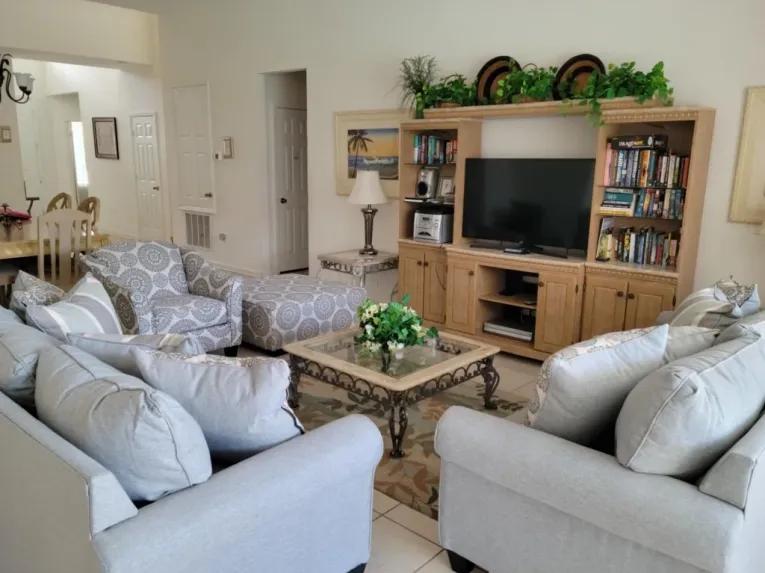 Windsor Hills (2337) 5-bedroom Villa in Kissimmee